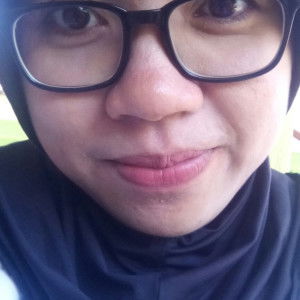 nita raesita profile icon