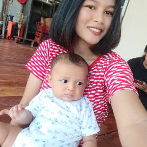 Thanatcha Chailangka profile icon