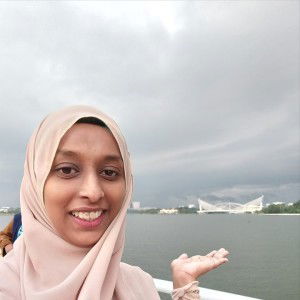 Nur Nabilah Hussainar profile icon