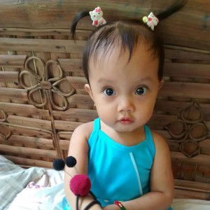 Cherilyn G Pinto profile icon