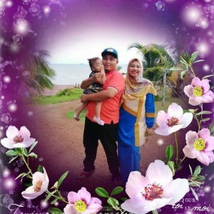 Cahaya AtieQa profile icon