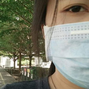 Paew Yn profile icon