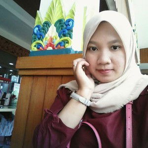 Afriy Nurdiati profile icon