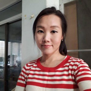 Kai Anlipreeya profile icon