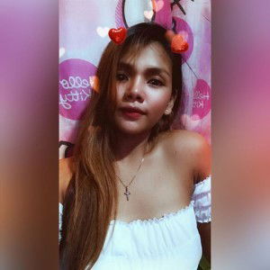 Joyeng Victorio profile icon