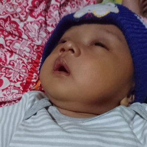 Cece Rostina profile icon