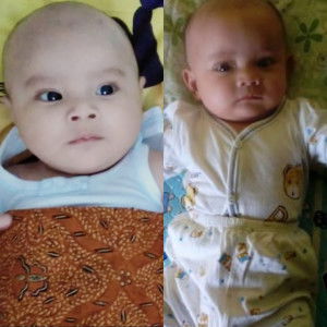 Gadis Kecil profile icon