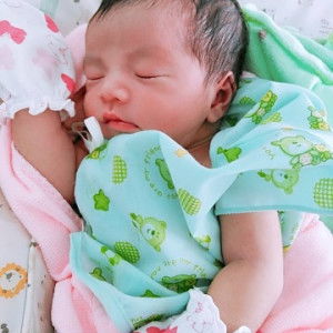 กระต่ายน้อย profile icon