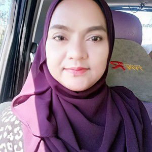 Shahmira Shasha profile icon