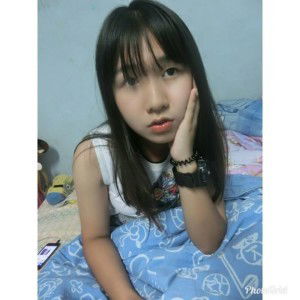 ชื่อ'อ บ๊วยย. profile icon