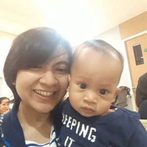 ambar ayu profile icon