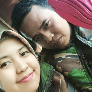 Icke Thenewme Ariyani profile icon