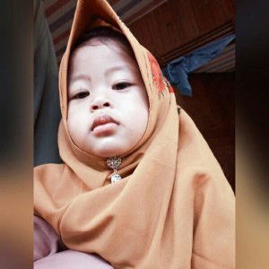 Raudhatuljannah Asfiya profile icon