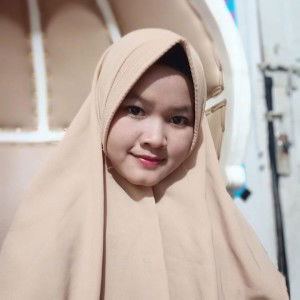 Indah Resky profile icon