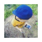 Fatin Nursyairah Binti Suria profile icon