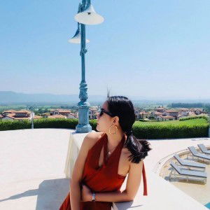 Puttanaporn Threesoon profile icon