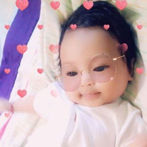 Timbogan Grace profile icon