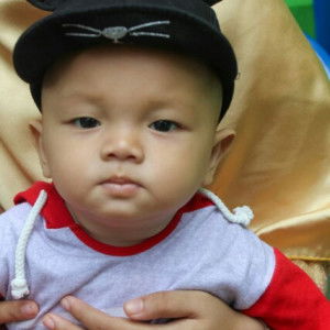 Remil Mustika profile icon