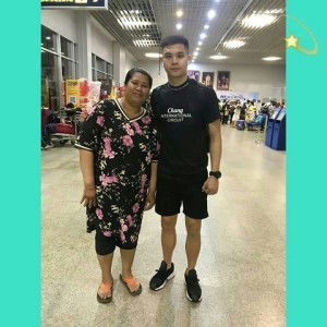 นุจรี ภาชนะทอง profile icon