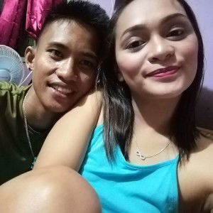 Jezza Mae Tagotongan Bungalan profile icon