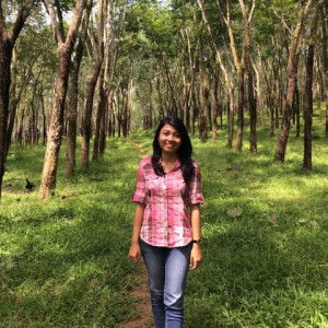 Chatarina Puspa Anindya profile icon