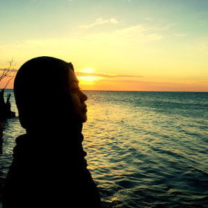 Ade Ristha profile icon