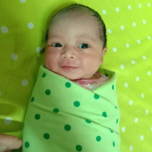 Ainun Hidayah profile icon