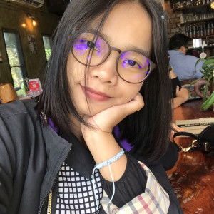 KhanitthaJam profile icon