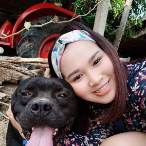 Patcharin Chamaram profile icon