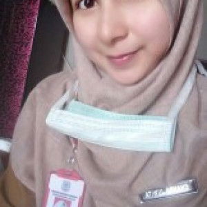 Chanra Juwita profile icon