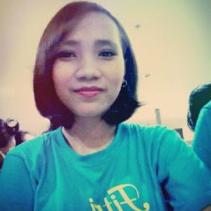 Intan Puspita profile icon