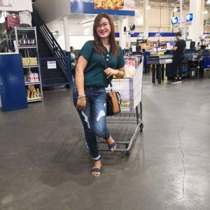 Anne DC Mary profile icon