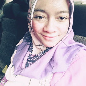 SITI SAHBANI BINTI NORDIN profile icon