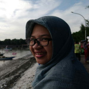 Adea elputri profile icon