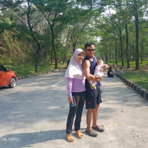 Yati Zayn Maliqk profile icon