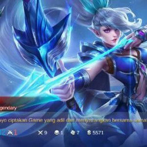 Muspiatu Rahma profile icon