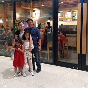 GO Dong Hae profile icon