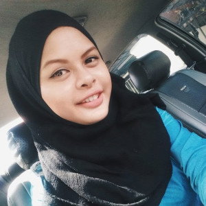 Syafiqah Abdullah profile icon