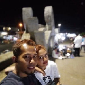 Arief Botak profile icon