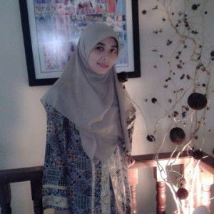 Lusiana Istiningdiah profile icon