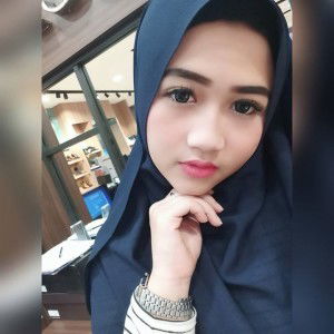 Puput Yulianthy William profile icon