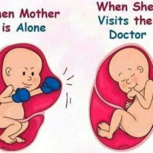 Anonymous profile icon