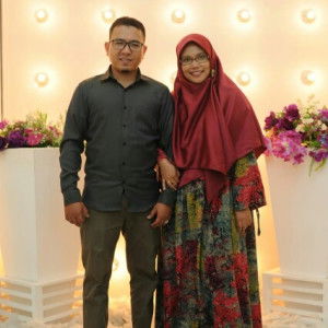 fatmawati saifuddin profile icon