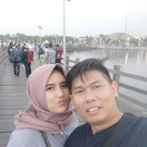 Anesty Khairunnisa profile icon