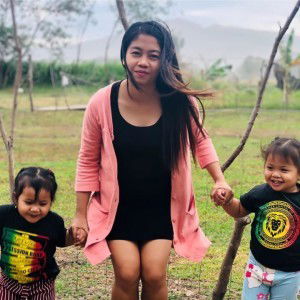 Mary Ann Keshia Domacena profile icon