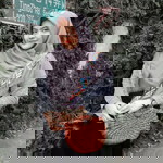 Ghania Rizky profile icon