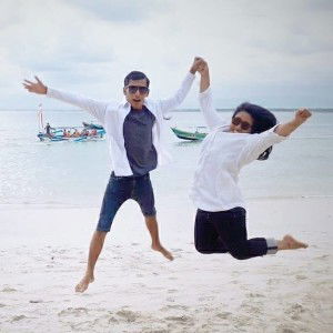 Venna Hanna Raswalan profile icon