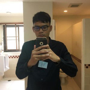 Nantanachai Nutaro profile icon