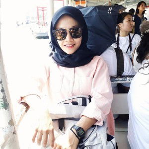 Kiki Rosanti profile icon