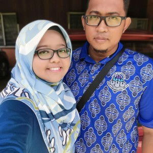 Nor Ashifa Md Nozmi profile icon